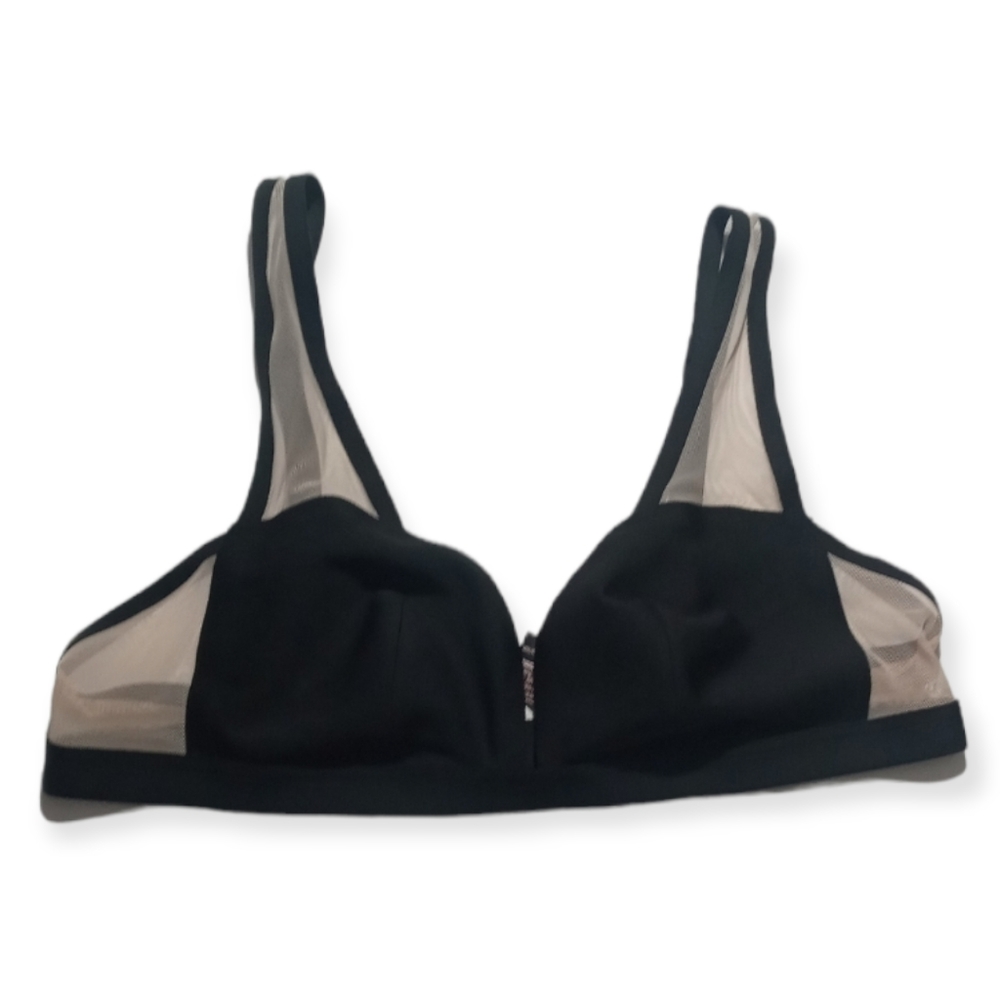 Victoria’s Secret Sensual Mesh Bralette